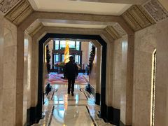 -上海和平饭店 Fairmont Peace Hotel