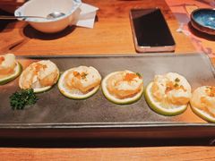 -京鹿料理(荟聚店)