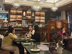 -秘密旅行Bonjour(黑金冠 江南西店)