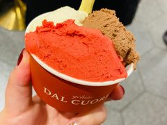 -Dal Cuore 达可芮冰淇淋(陕西北路店)
