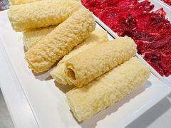 -食潮汕头鲜牛馆(望京保利店)