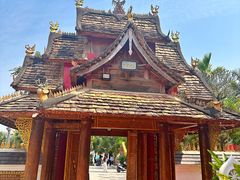 -西双版纳傣族园