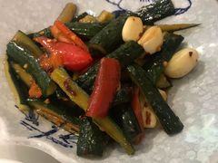 -小郭私房菜·海肠捞饭店(学士街店)