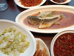 -柴米油盐(土菜院子店)