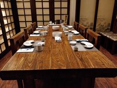 -樱之盛宴·蟹料理海鲜自助(前进大街店)