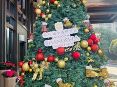 -杭州城中香格里拉大酒店