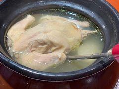 -龙凤瓦罐煨汤馆(清江东路店)