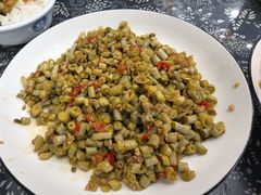 -记忆湘菜馆(芙蓉镇店)
