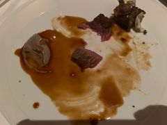 -Caprice(香港四季酒店)