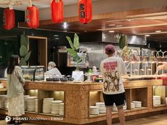 -翔鹭国际大酒店-四季餐厅