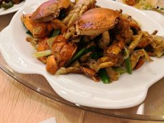 -夏阳湖皇冠假日酒店-自助餐厅
