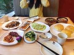 -多多旺港式茶餐厅(新区店)