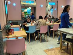 -小杨生煎(周浦万达店)
