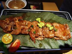 -秋荀日本料理(昆明同德广场店)
