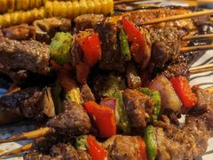-苏小牛·牛肉串(国贸店)