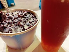 -美肴冰品·汉堡·牛腩饭(总店)