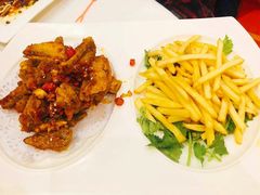 -大鸭梨烤鸭(石佛营店)