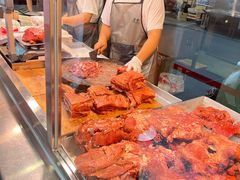 -马志善稀糊爛生熟肉店