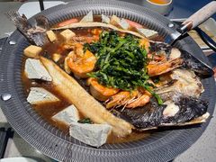 -半天妖烤鱼(新中关购物中心店)