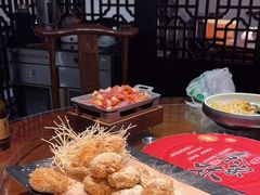 -秦家味老菜馆(民族北路店)