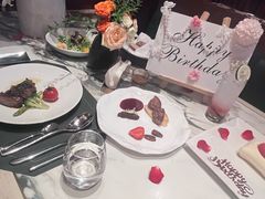 -ZHAO赵·牛扒坊(万象城店)