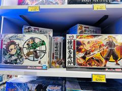 -玩具反斗城(海港城店)