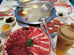 -八合里牛肉火锅(上海中山公园店)