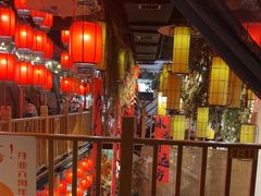 -锦上中式酒馆(南内环店)