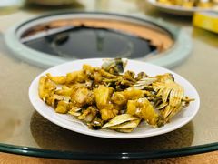 -红日饭店(裕隆三路店)