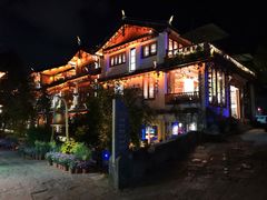 -香丽缘饭馆(黑龙潭店)
