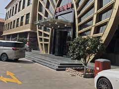-郑庄脂渣海鲜楼(九水路店)