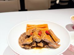 -谭厨中山传家菜.乳鸽.脆鲩鱼(华强北中航城店)