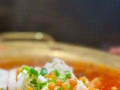 -张翻越·川渝冒菜·武汉黑鸭煲(城北万象城店)