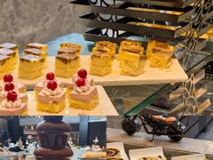 -上海虹桥宾馆味翠餐厅