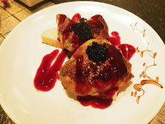 -仙桐吉宴铁板烧·精致料理