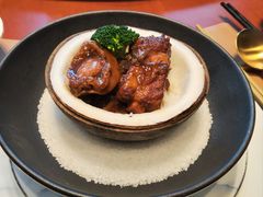 -品金陵(江苏大剧院店)