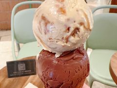 -LUNEURS月乐诗 La Glace(环贸店)