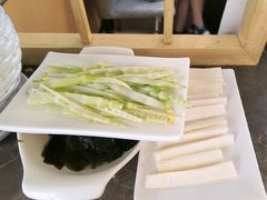 -芭夯兔·兔肉汤锅(新都店)