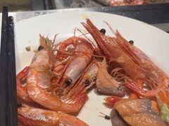 -星伦多 自助料理(圆融店)