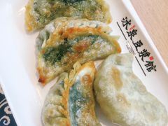 -冰泉豆浆馆(阳朔店)