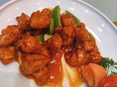 荔枝肉-食锦斋(塔头店)