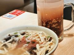 -口福汤包馆(融汇店)