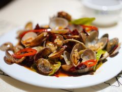 -龙湾海鲜渔村餐厅(亚龙湾店)