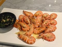 -501號台州海鲜餐厅(海创园店)