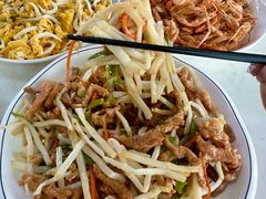 -丹水桥地锅鱼·翘嘴鲌·地方特色全鱼宴(丹江口大坝店)