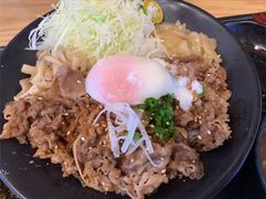 -町门烤肉拌饭专门店(哈西万达店)