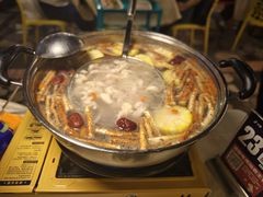 -小煵记·打边炉(西丽文光店)