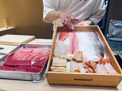 -鮨一日本料理旗舰店(总店)
