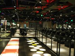 -威尔仕健身·游泳(龙湖天街店)