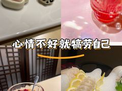 -余欢领鲜火锅(新街口店)
